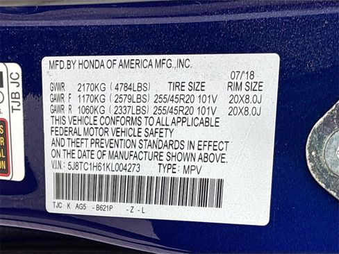 Used 2019 Acura RDX A-Spec image 34