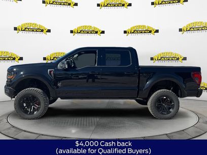 New 2026 Ford F150 XLT w/ Equipment Group 303A High