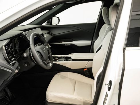 New 2026 Lexus RX 350 Premium AWD/4WD image 22