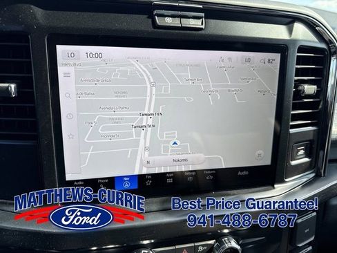 New 2026 Ford F250 Lariat w/ Black Appearance Package AWD/4WD image 26