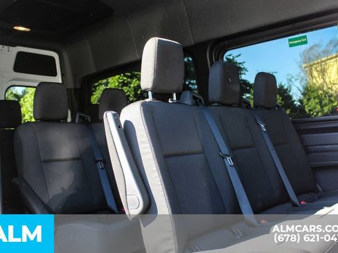 Used 2024 Mercedes-Benz Sprinter 2500 image 18