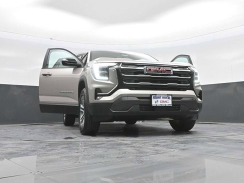 New 2026 GMC Terrain Elevation image 30