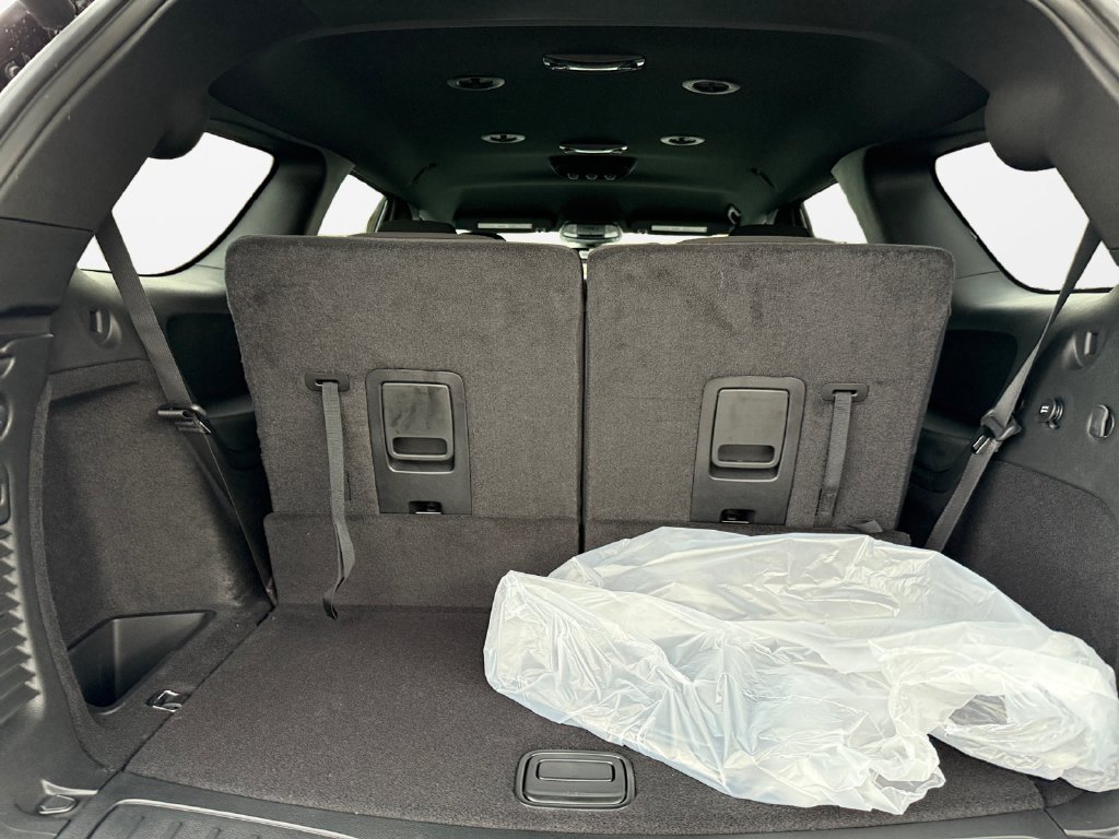 New 2025 Dodge Durango R/T w/ Blacktop Package AWD/4WD image 21