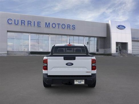 New 2026 Ford Maverick Tremor AWD/4WD image 5