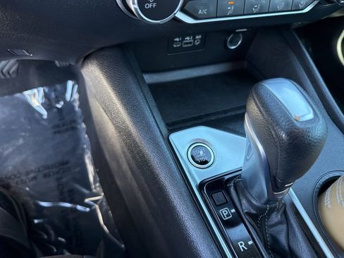 Used 2020 Nissan Altima 2.5 S w/ Driver Assist Package FWD image 13