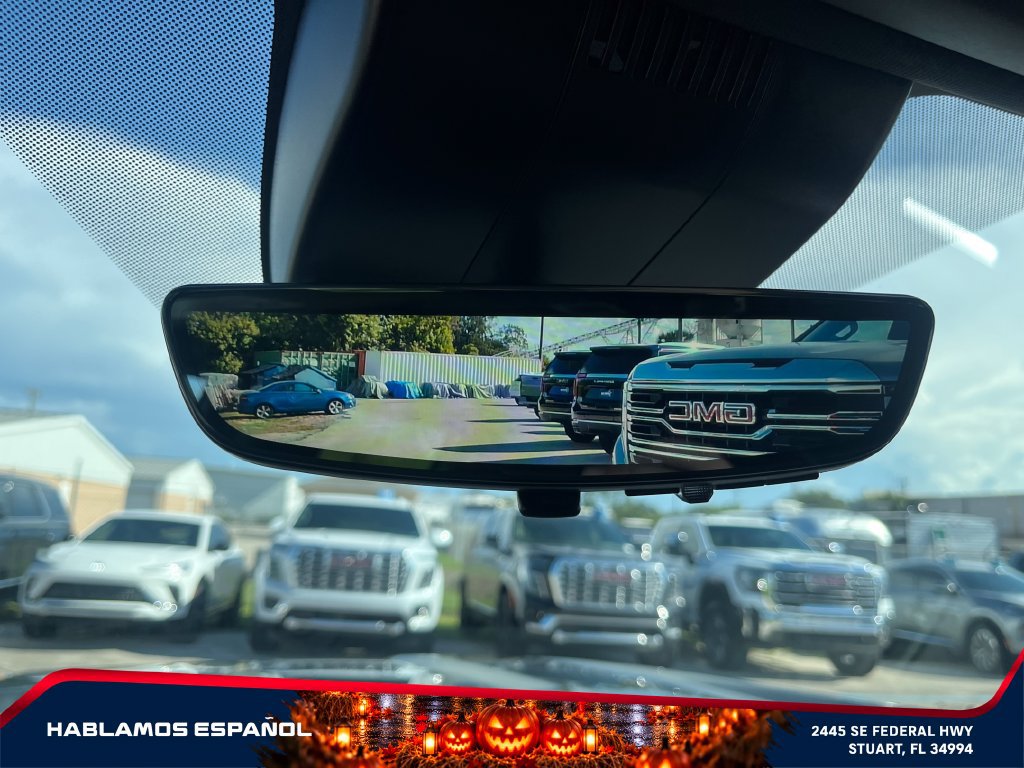 New 2026 GMC Yukon Denali w/ Denali Reserve Package AWD/4WD image 27
