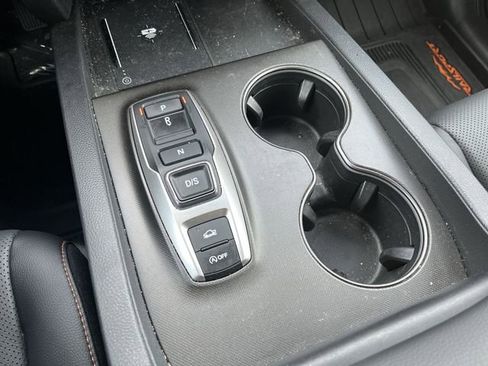 Used 2025 Honda Ridgeline TrailSport+ image 23