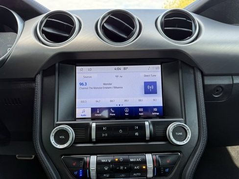 Used 2022 Ford Mustang GT Premium w/ Equipment Group 401A image 20