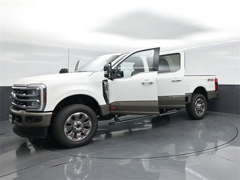 New 2026 Ford F350 King Ranch image 63