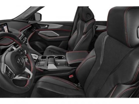 Used 2022 Acura MDX A-Spec image 9