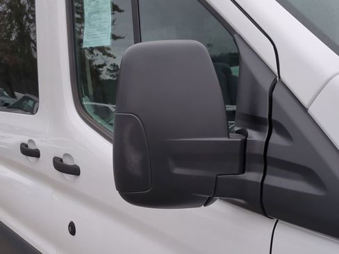 Used 2018 Ford Transit 350 148 High Roof Extended image 12