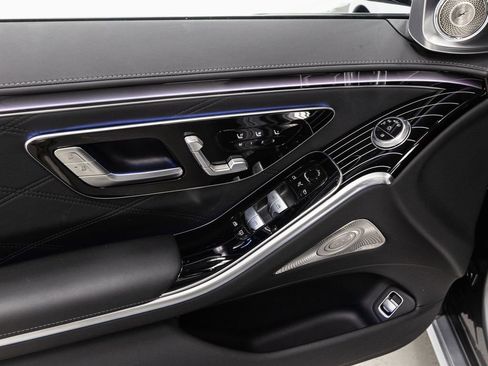 Used 2024 Mercedes-Benz Maybach S 580 Maybach S 580 image 6