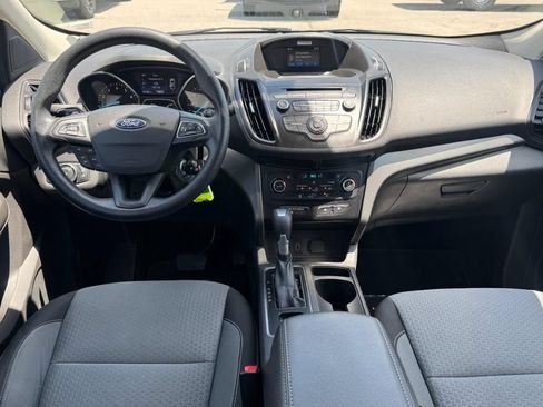 Used 2017 Ford Escape SE AWD/4WD image 11