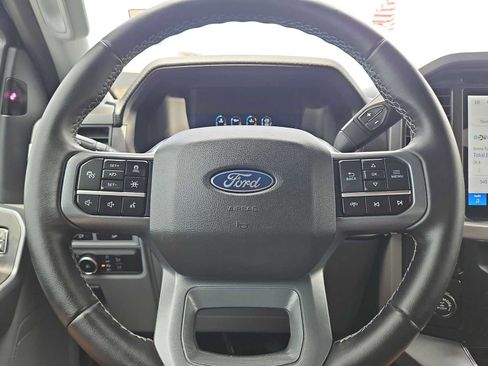 Used 2024 Ford F150 XLT w/ Equipment Group 302A MID RWD image 17