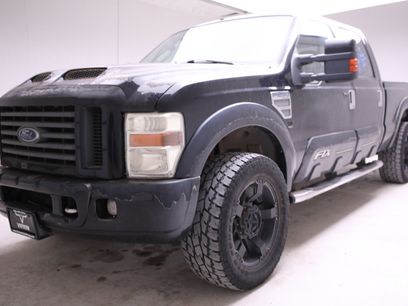 Used 2008 Ford F250 Lariat