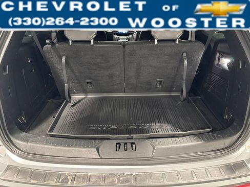 Used 2020 Ford Explorer XLT w/ Equipment Group 202A image 33