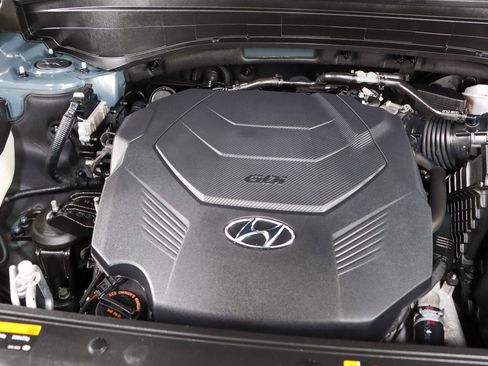 Used 2020 Hyundai Palisade Limited FWD image 33