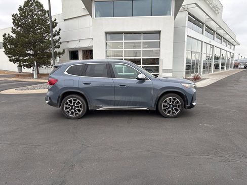 Used 2023 BMW X1 xDrive28i w/ Convenience Package image 6