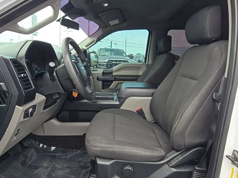 Used 2019 Ford F150 XL w/ Equipment Group 101A Mid AWD/4WD image 9
