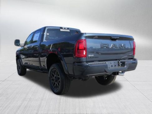 New 2026 RAM 2500 Limited AWD/4WD image 6