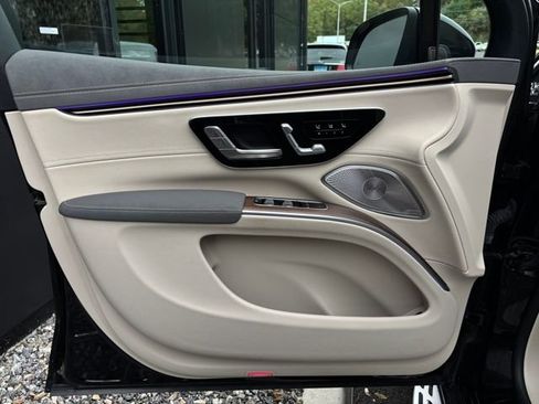 Certified 2023 Mercedes-Benz EQS 450+ 4MATIC SUV image 51