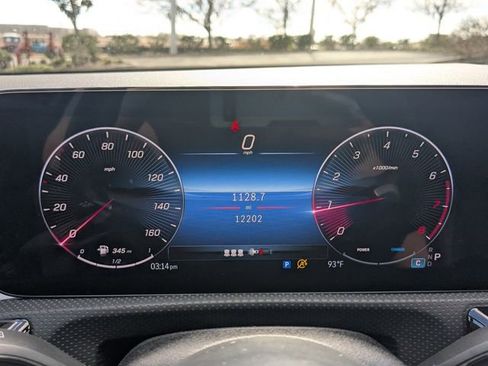 Used 2025 Mercedes-Benz CLA 250 image 25