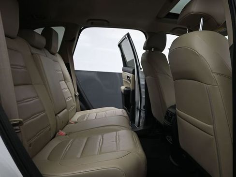 Used 2019 Honda CR-V EX-L image 20