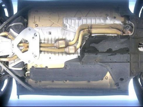 Used 2012 BMW Z4 sDrive35is image 8