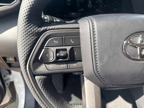 New 2026 Toyota Tundra Limited AWD/4WD image 26