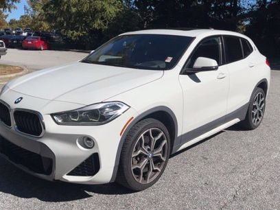Used 2018 BMW X2 xDrive28i