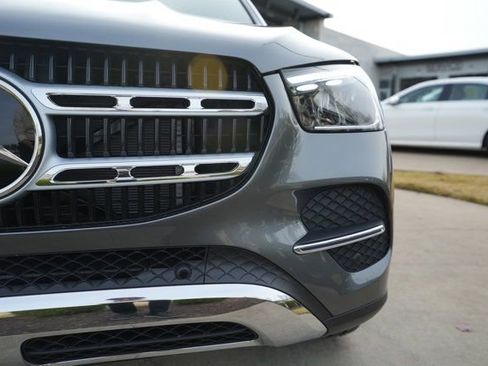 Certified 2026 Mercedes-Benz GLE 350 4MATIC image 12