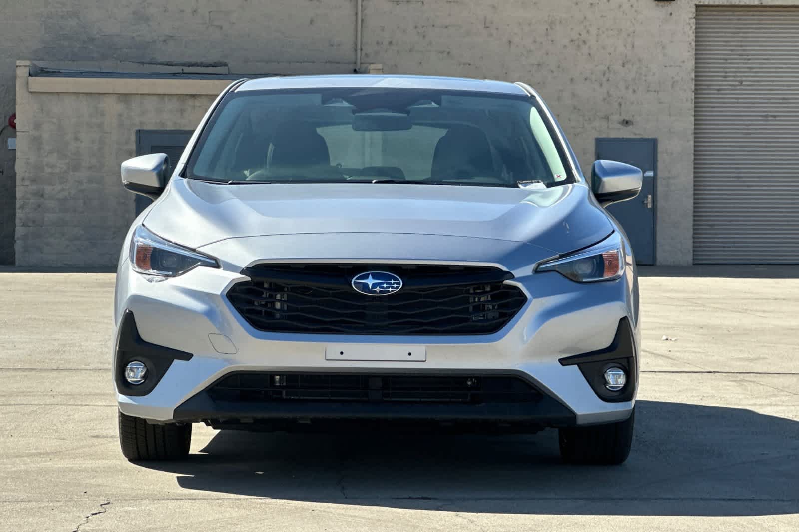 New 2026 Subaru Impreza 2.0i Sport AWD/4WD image 8