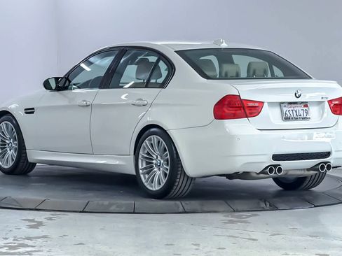 Used 2011 BMW M3 Sedan RWD image 6