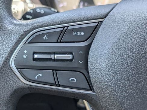 Used 2019 Hyundai Santa Fe SE AWD/4WD image 23
