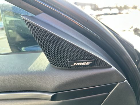 Certified 2024 MAZDA CX-50 AWD 2.5 Turbo w/ Cargo Package image 24