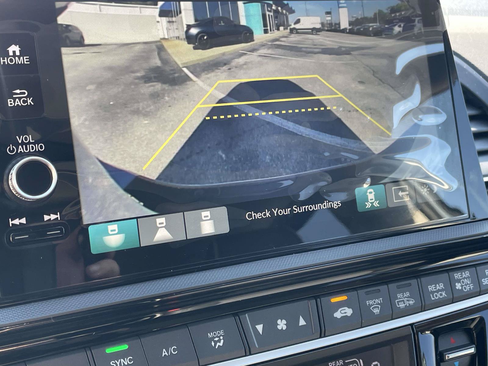 New 2027 Honda Odyssey Elite image 8
