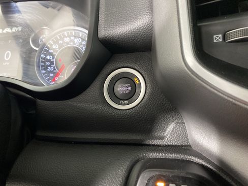 Used 2023 RAM 1500 Big Horn AWD/4WD image 26