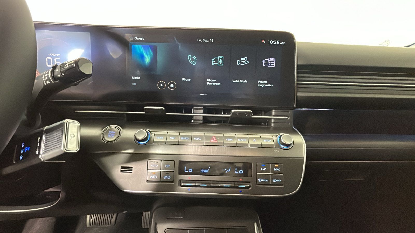 Certified 2026 Hyundai Kona SEL Premium AWD/4WD image 28