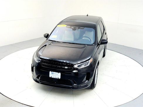 Used 2021 Land Rover Discovery Sport S R-Dynamic image 14