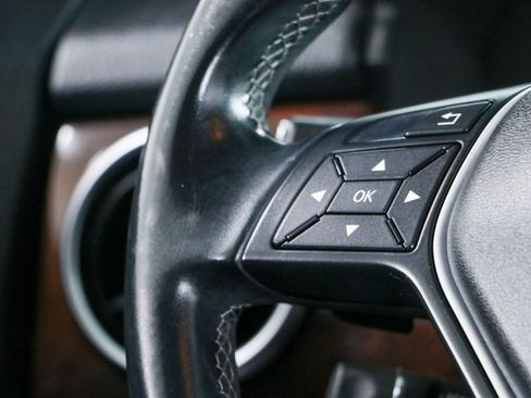 Used 2013 Mercedes-Benz GLK 350 2WD image 13
