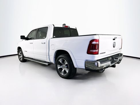 Used 2020 RAM 1500 Laramie image 5