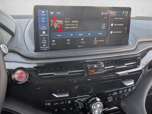 New 2026 Acura MDX SH-AWD w/ Advance Package image 12