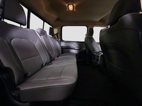 Used 2020 RAM 1500 Big Horn RWD image 27