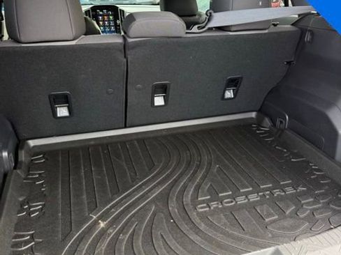 Used 2024 Subaru Crosstrek 2.5i Sport image 9