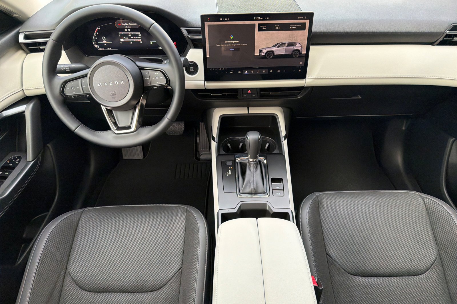 New 2026 MAZDA CX-5 Preferred AWD/4WD image 11