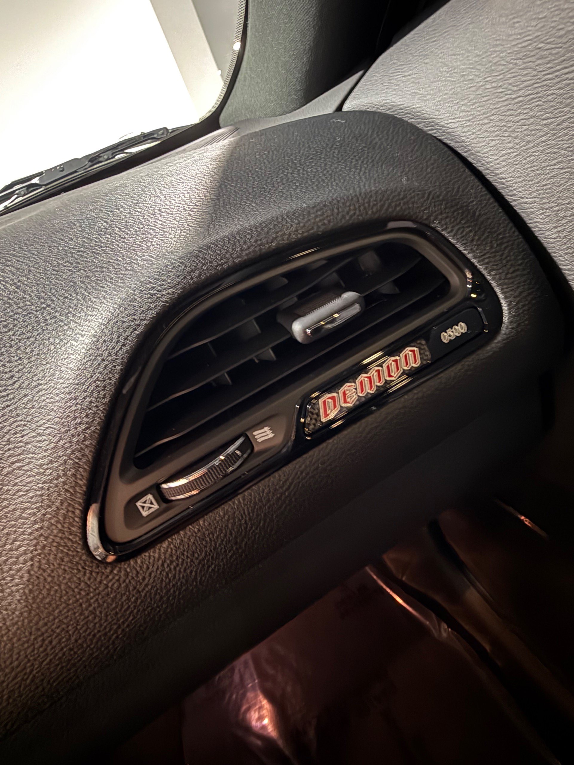 Used 2018 Dodge Challenger SRT Demon RWD image 44