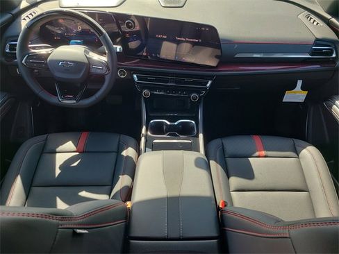 New 2026 Chevrolet Traverse RS image 18