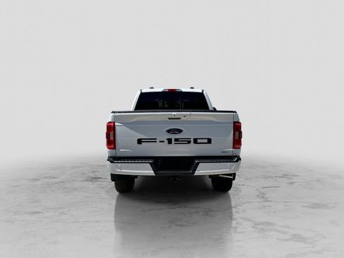 Certified 2023 Ford F150 XLT w/ Equipment Group 302A High AWD/4WD image 7