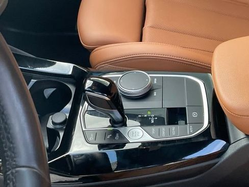 Used 2023 BMW X3 sDrive30i w/ M Sport Package RWD image 16