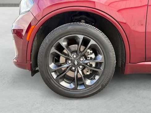 Used 2025 Dodge Durango GT image 23